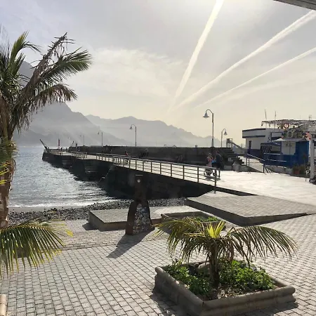 Sicilia * Agaete (Gran Canaria)