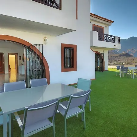 Sicilia Holiday home Agaete (Gran Canaria)