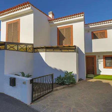Sicilia Holiday home Agaete (Gran Canaria)