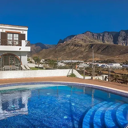 Sicilia * Agaete (Gran Canaria)