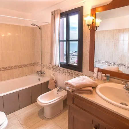 Holiday home Sicilia Agaete (Gran Canaria)
