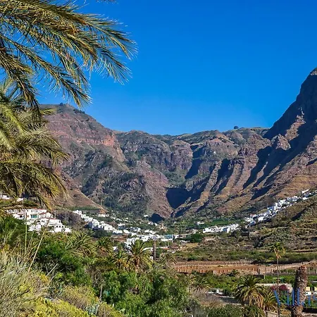 Sicilia * Agaete (Gran Canaria)