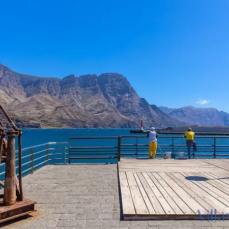 Sicilia * Agaete (Gran Canaria)