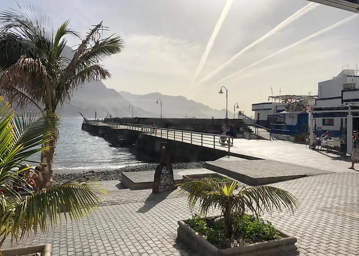 Sicilia * Agaete (Gran Canaria)