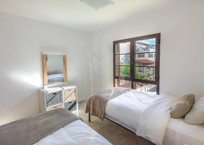 Casa de Férias Sicilia