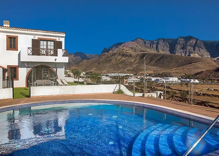 Sicilia * Agaete (Gran Canaria)