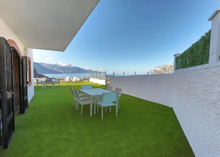 Sicilia Casa de Férias *