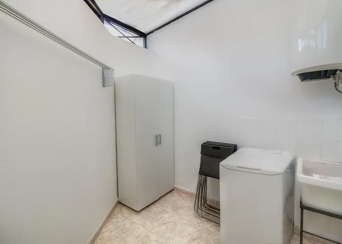 Sicilia Agaete (Gran Canaria)