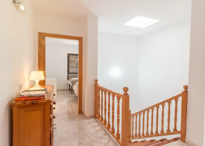 Sicilia Casa de Férias *