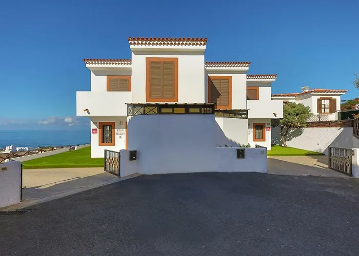 Sicilia * Agaete (Gran Canaria)