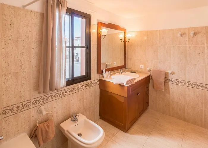 Sicilia * Agaete (Gran Canaria)