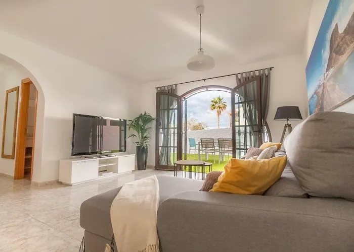 Sicilia * Agaete (Gran Canaria)