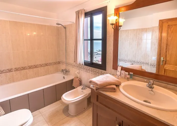 Casa de Férias Sicilia Agaete (Gran Canaria)