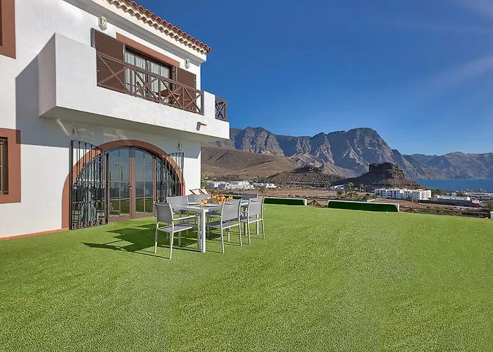 Sicilia Agaete (Gran Canaria)