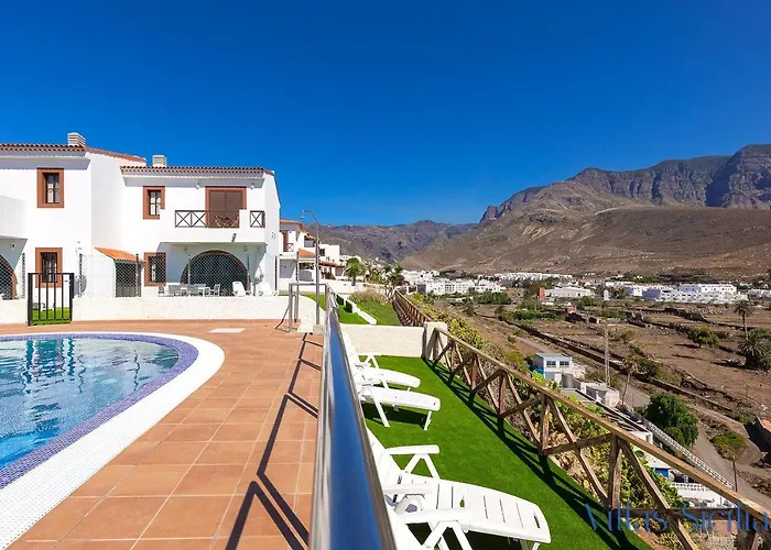 Sicilia * Agaete (Gran Canaria)