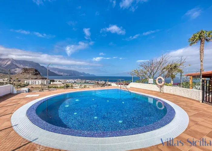 Casa de Férias Sicilia