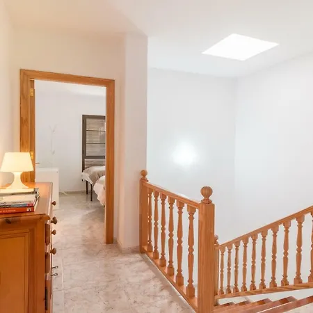 Sicilia Tatil Evi *