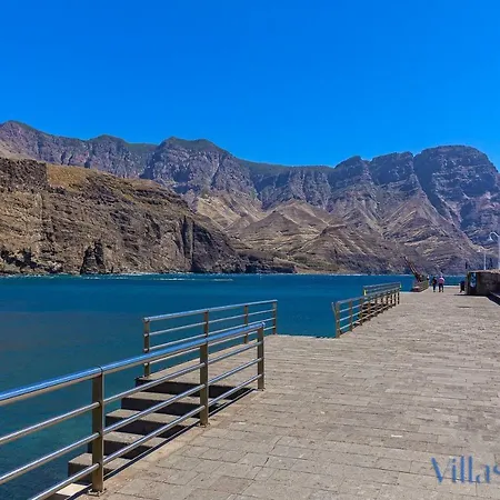Sicilia Tatil Evi Agaete (Gran Canaria)