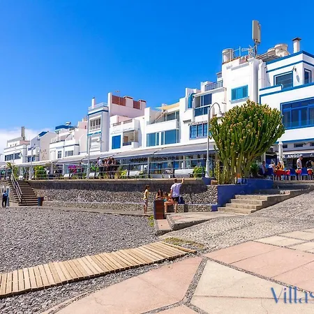 Sicilia Agaete (Gran Canaria)