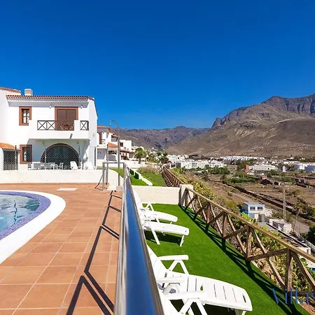 Sicilia * Agaete (Gran Canaria)